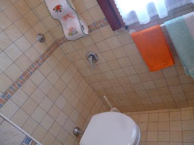 Ferienhaus in Minturno (Latina) oder Ferienwohnung oder Ferienhaus