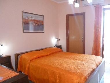 Ferienhaus in Minturno (Latina) oder Ferienwohnung oder Ferienhaus