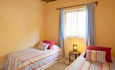 Ferienhaus in Grand Baie (Pamplemousses) oder Ferienwohnung oder Ferienhaus