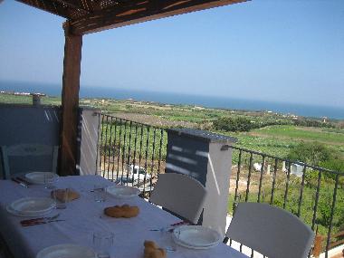 Ferienhaus in Valledoria (Sassari) oder Ferienwohnung oder Ferienhaus