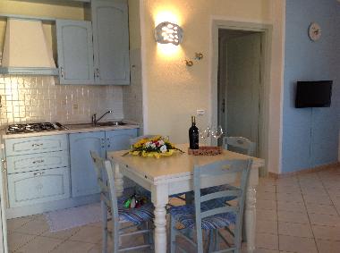 Ferienhaus in Valledoria (Sassari) oder Ferienwohnung oder Ferienhaus