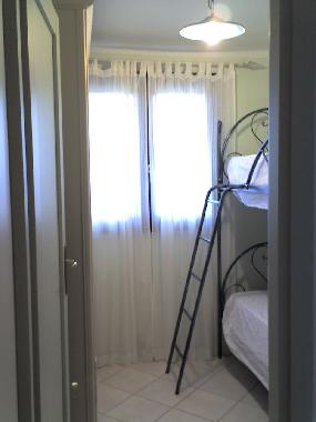 Ferienhaus in Valledoria (Sassari) oder Ferienwohnung oder Ferienhaus