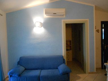Ferienhaus in Valledoria (Sassari) oder Ferienwohnung oder Ferienhaus
