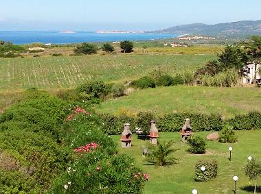 Ferienhaus in Valledoria (Sassari) oder Ferienwohnung oder Ferienhaus