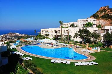 Ferienwohnung in Yalıkavak (Mugla) oder Ferienwohnung oder Ferienhaus