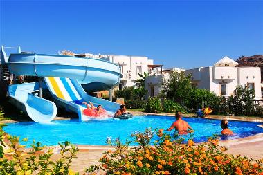Ferienwohnung in Yalıkavak (Mugla) oder Ferienwohnung oder Ferienhaus