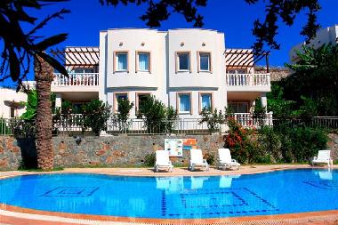 Ferienwohnung in Yalıkavak (Mugla) oder Ferienwohnung oder Ferienhaus