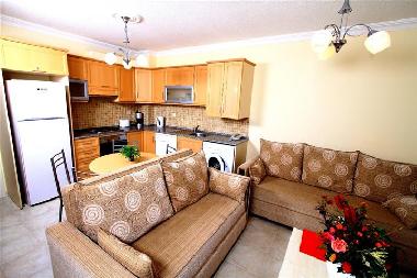 Ferienwohnung in Yalıkavak (Mugla) oder Ferienwohnung oder Ferienhaus