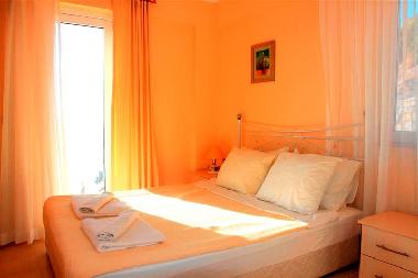 Ferienwohnung in Yalıkavak (Mugla) oder Ferienwohnung oder Ferienhaus