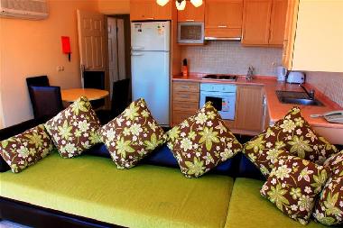 Ferienwohnung in Yalıkavak (Mugla) oder Ferienwohnung oder Ferienhaus