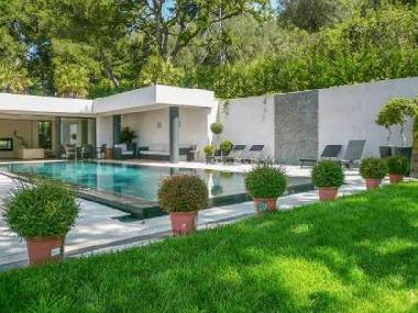 Villa in Mougins (Alpes-Maritimes) oder Ferienwohnung oder Ferienhaus