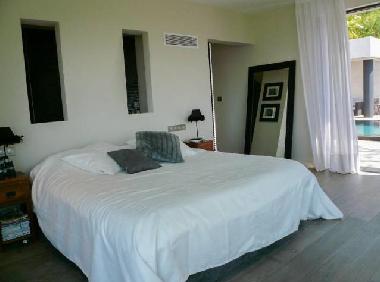 Villa in Mougins (Alpes-Maritimes) oder Ferienwohnung oder Ferienhaus