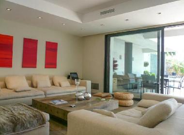 Villa in Mougins (Alpes-Maritimes) oder Ferienwohnung oder Ferienhaus