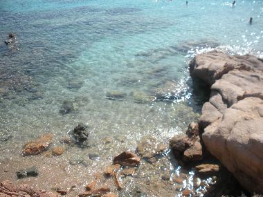 Ferienwohnung in Santa Maria Coghinas (Sassari) oder Ferienwohnung oder Ferienhaus