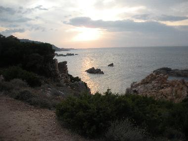 Ferienwohnung in Santa Maria Coghinas (Sassari) oder Ferienwohnung oder Ferienhaus