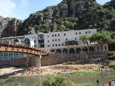 Ferienwohnung in Santa Maria Coghinas (Sassari) oder Ferienwohnung oder Ferienhaus