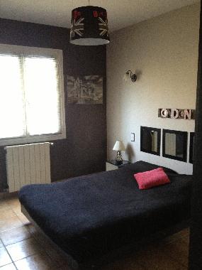 Villa in n�bian (H�rault) oder Ferienwohnung oder Ferienhaus