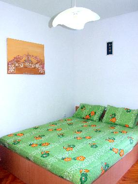 Pension in Budva (Montenegro) oder Ferienwohnung oder Ferienhaus