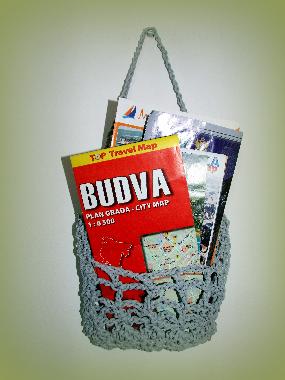 Pension in Budva (Montenegro) oder Ferienwohnung oder Ferienhaus