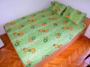 Pension in Budva (Montenegro) oder Ferienwohnung oder Ferienhaus