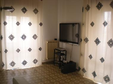 Pension in Gallipoli (Lecce) oder Ferienwohnung oder Ferienhaus