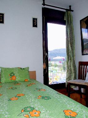 Pension in Budva (Montenegro) oder Ferienwohnung oder Ferienhaus