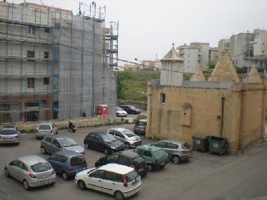 Pension in Gallipoli (Lecce) oder Ferienwohnung oder Ferienhaus