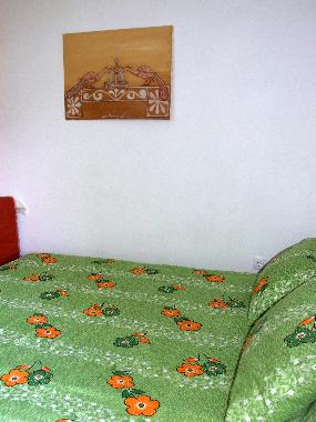 Pension in Budva (Montenegro) oder Ferienwohnung oder Ferienhaus