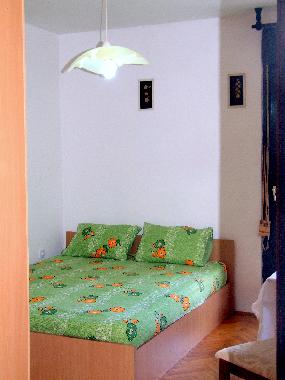 Pension in Budva (Montenegro) oder Ferienwohnung oder Ferienhaus