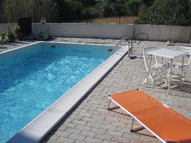 Ferienwohnung in Lamezia Terme - Sant'Eufemia (Catanzaro) oder Ferienwohnung oder Ferienhaus