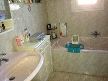 Villa in n�bian (H�rault) oder Ferienwohnung oder Ferienhaus