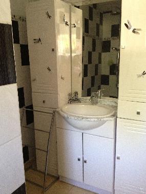 Villa in n�bian (H�rault) oder Ferienwohnung oder Ferienhaus