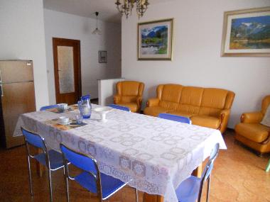 Pension in monteprandone (Ascoli Piceno) oder Ferienwohnung oder Ferienhaus