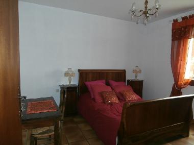 Ferienhaus in SAINT ETIENNE DU GRES (Bouches-du-Rh�ne) oder Ferienwohnung oder Ferienhaus