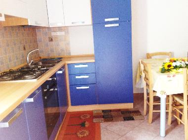 Ferienwohnung in Valledoria (Sassari) oder Ferienwohnung oder Ferienhaus