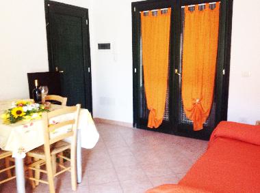 Ferienwohnung in Valledoria (Sassari) oder Ferienwohnung oder Ferienhaus