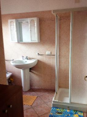 Ferienwohnung in Valledoria (Sassari) oder Ferienwohnung oder Ferienhaus