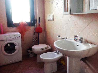 Ferienwohnung in Valledoria (Sassari) oder Ferienwohnung oder Ferienhaus