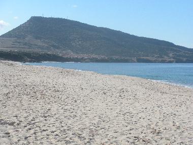 Ferienwohnung in Valledoria (Sassari) oder Ferienwohnung oder Ferienhaus