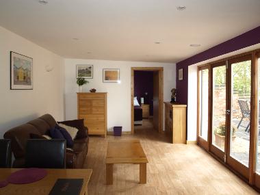 Ferienhaus in Bawburgh (East Anglia) oder Ferienwohnung oder Ferienhaus