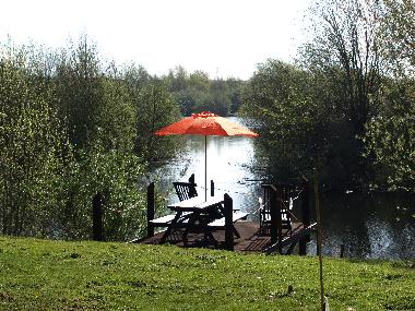 Ferienhaus in Bawburgh (East Anglia) oder Ferienwohnung oder Ferienhaus