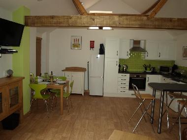 Ferienhaus in Bawburgh (East Anglia) oder Ferienwohnung oder Ferienhaus