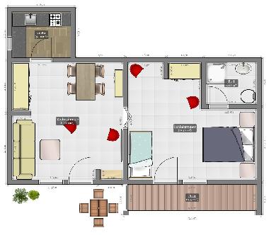 Ferienwohnung in St. MÃÂÃÂÃÂ¢ÃÂÃÂ¬rgen (Schwarzwald) oder Ferienwohnung oder Ferienhaus