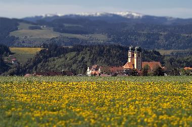 Ferienwohnung in St. MÃÂÃÂÃÂ¢ÃÂÃÂ¬rgen (Schwarzwald) oder Ferienwohnung oder Ferienhaus