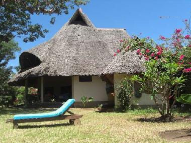 Ferienhaus in Diani Beach Kenia (Coast) oder Ferienwohnung oder Ferienhaus