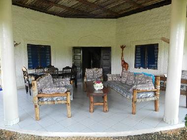 Ferienhaus in Diani Beach Kenia (Coast) oder Ferienwohnung oder Ferienhaus
