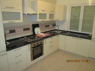 Ferienwohnung in ZARZIS (Madanin) oder Ferienwohnung oder Ferienhaus