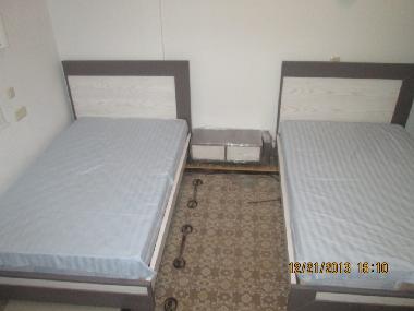 Ferienwohnung in ZARZIS (Madanin) oder Ferienwohnung oder Ferienhaus