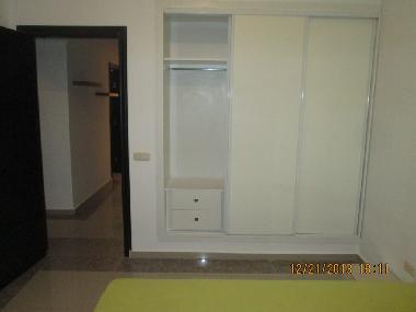 Ferienwohnung in ZARZIS (Madanin) oder Ferienwohnung oder Ferienhaus