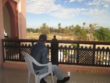 Ferienwohnung in ZARZIS (Madanin) oder Ferienwohnung oder Ferienhaus